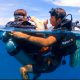 Tour 3 đảo Vip: Vịnh San Hô - Làng Chài - Tắm Bùn Hòn Tằm