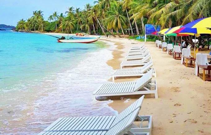 Phú Quốc - kinh nghiệm du lịch Phú Quốc