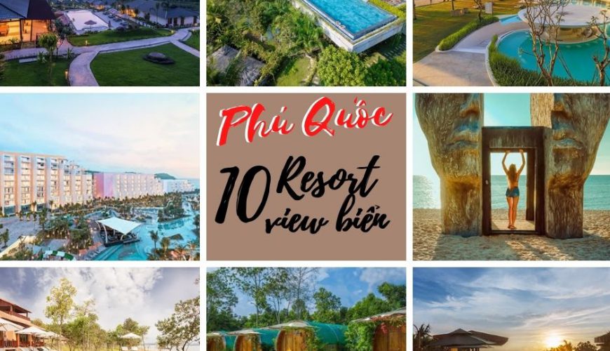 ResortPhuQuoc