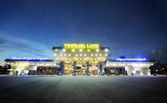 VinWonder Phú Quốc