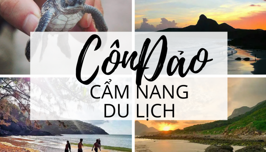 Côn Đảo